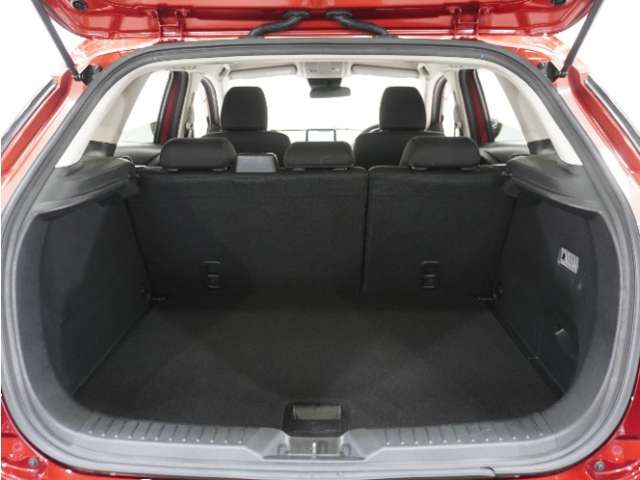 Mazda CX-3 10