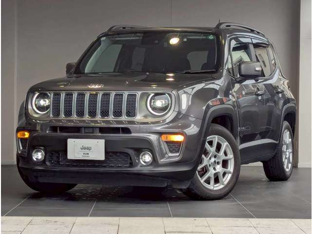 Jeep Renegade 3