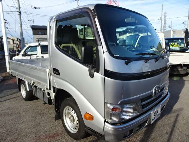 Toyota Toyoace 2