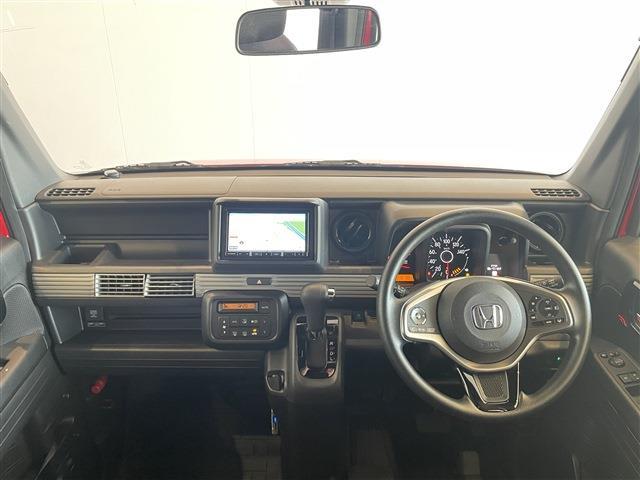 Honda N-VAN 3
