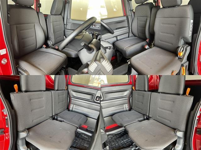 Honda N-VAN 9