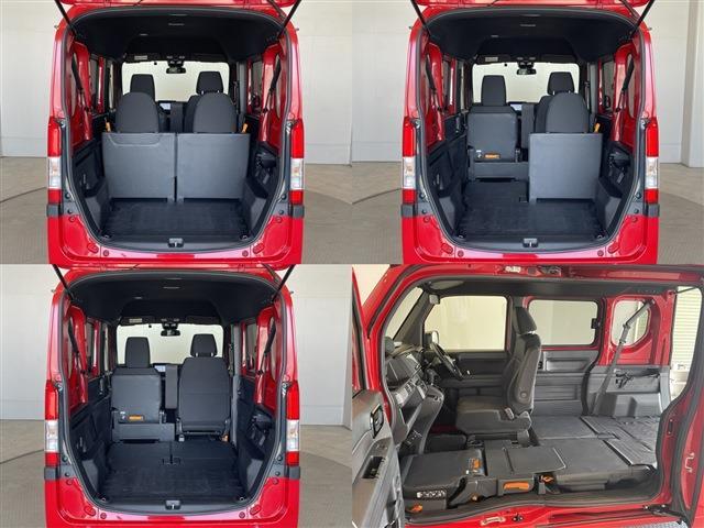 Honda N-VAN 10