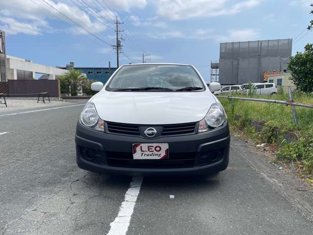 Nissan AD 2