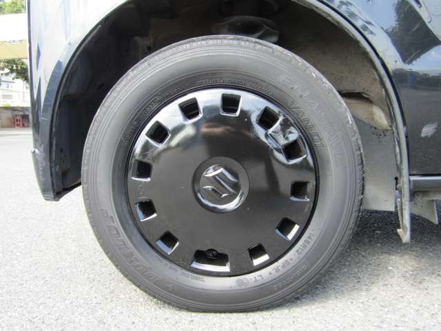 Suzuki Every 11