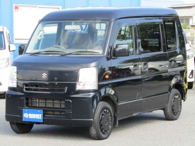 Suzuki Every 12