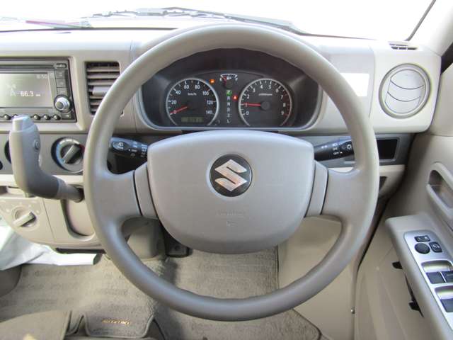 Suzuki Every 5