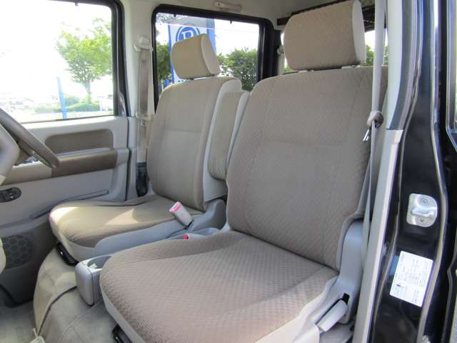 Suzuki Every 7