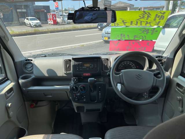 Suzuki Every 12