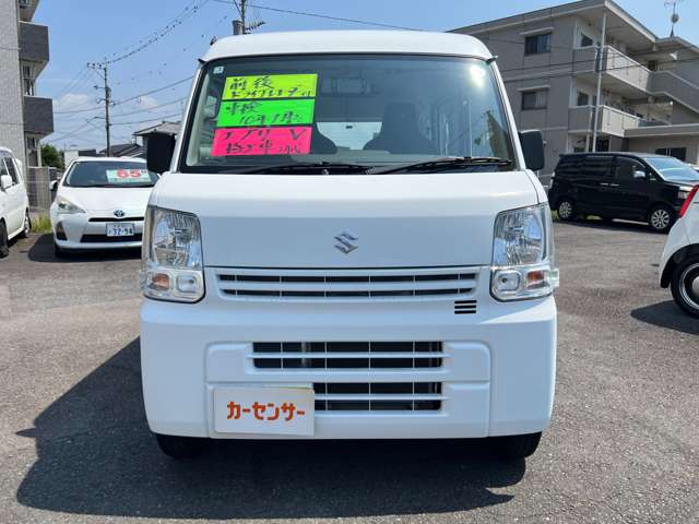 Suzuki Every 2