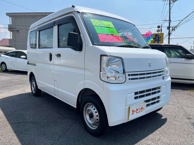 Suzuki Every 3