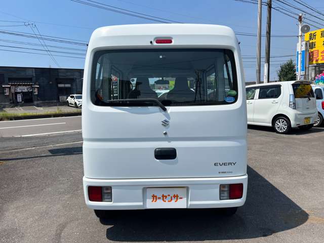 Suzuki Every 5