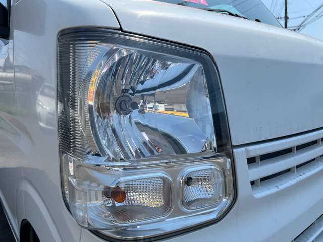 Suzuki Every 7