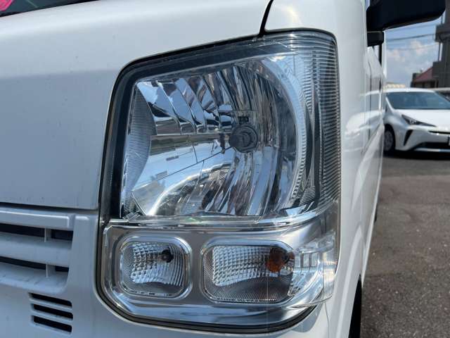 Suzuki Every 8