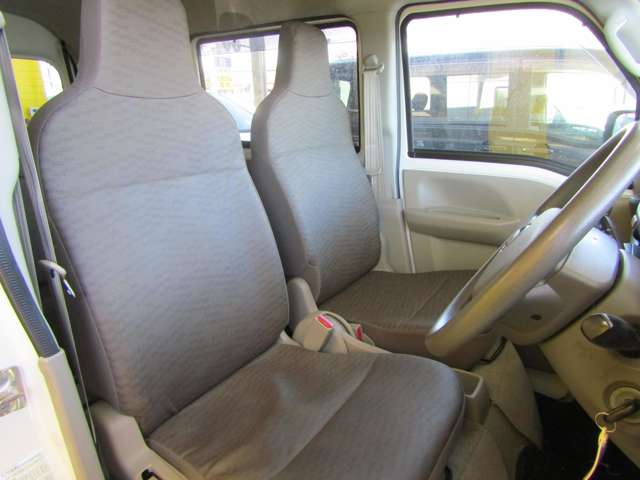 Nissan NV100 Clipper 6