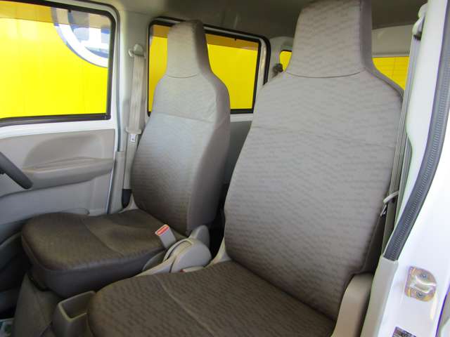 Nissan NV100 Clipper 7
