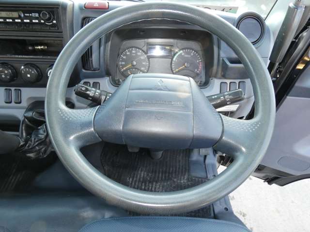 Mitsubishi Fuso Canter 12