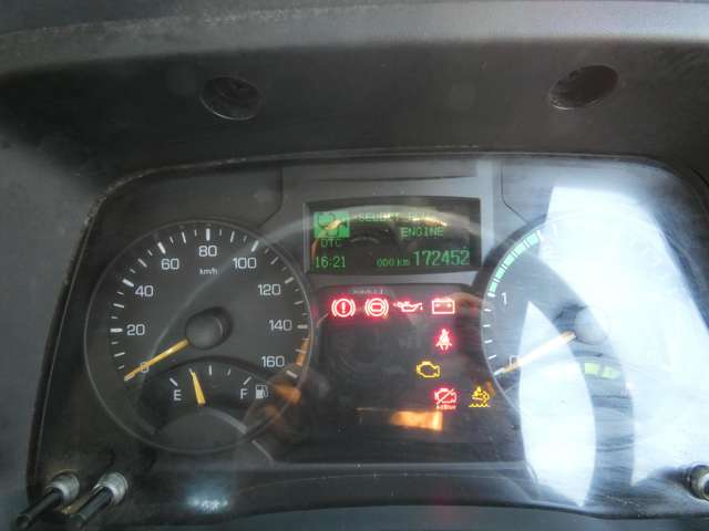 Mitsubishi Fuso Canter 13