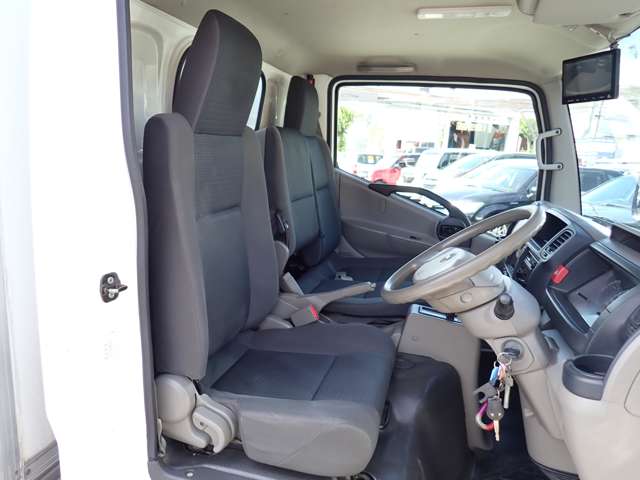 Nissan Atlas 12