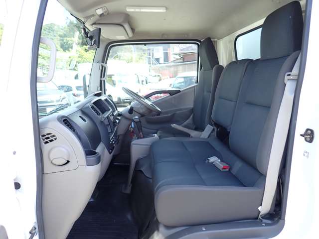 Nissan Atlas 10