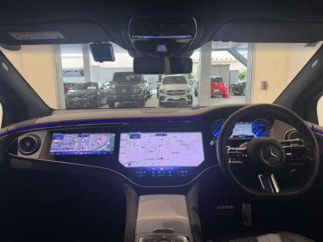 Mercedes-Benz EQE SUV 6