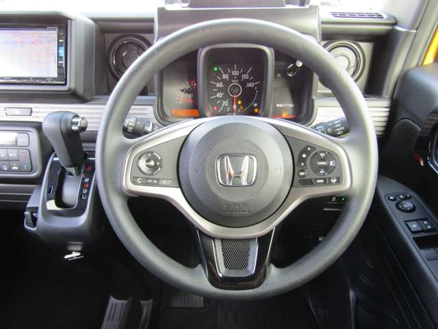 Honda N-VAN 5