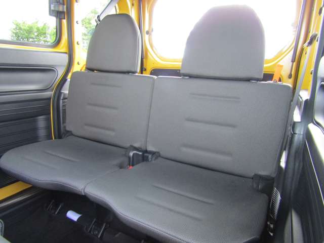 Honda N-VAN 7