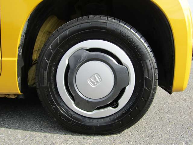 Honda N-VAN 10