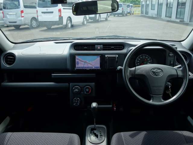 Toyota Probox Van 10