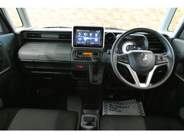Suzuki Spacia Base 4
