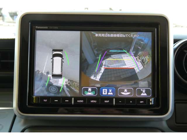 Suzuki Spacia Base 5
