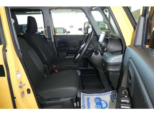 Suzuki Spacia Base 10