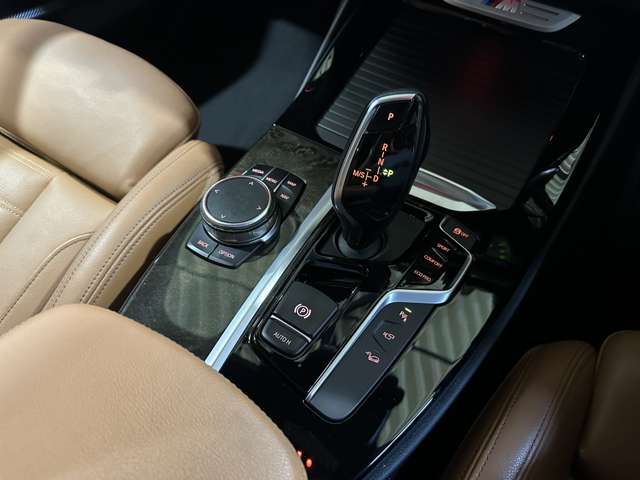 BMW X3 11