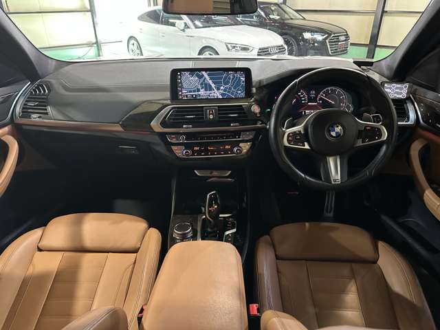 BMW X3 5