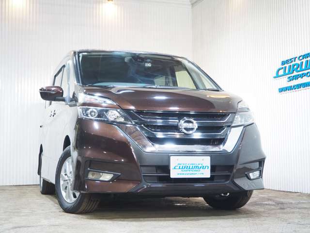 Nissan Serena 7