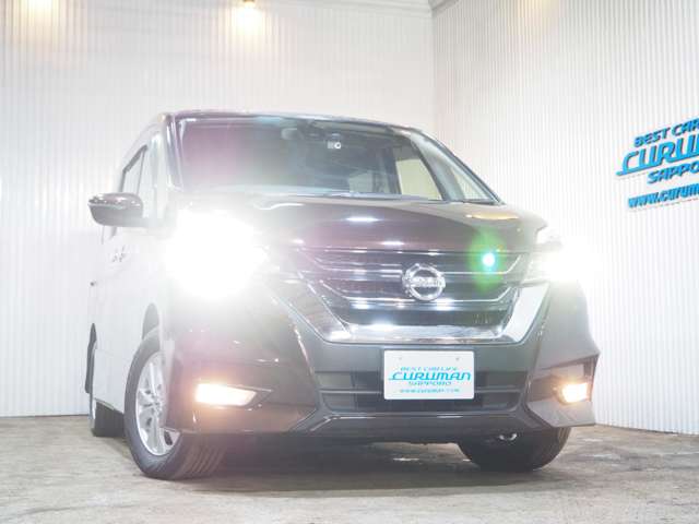 Nissan Serena 9