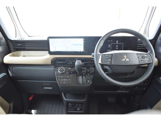 Mitsubishi Delica Mini 4