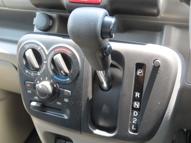Suzuki Every 11