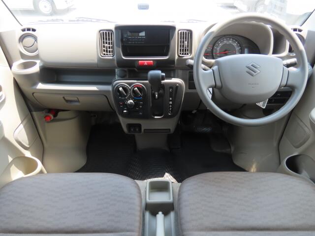 Suzuki Every 2