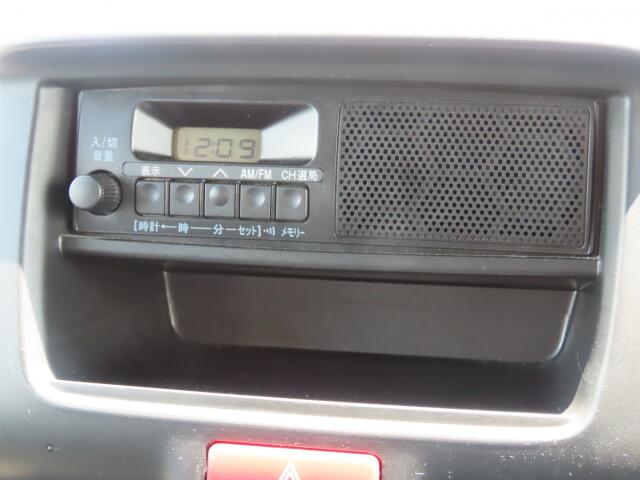 Suzuki Every 5