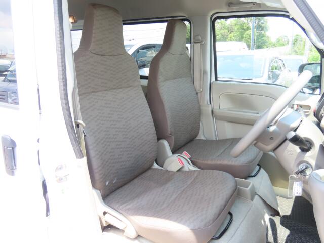 Suzuki Every 6