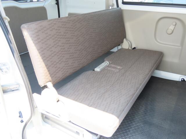 Suzuki Every 7