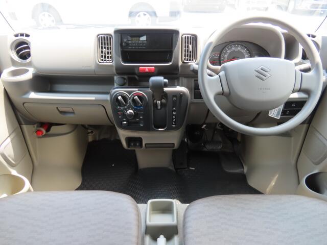 Suzuki Every 2
