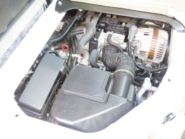 Suzuki Every 4