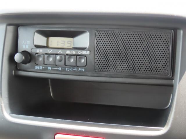 Suzuki Every 5