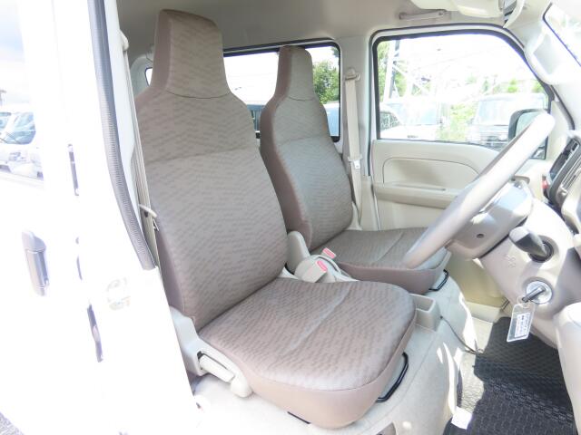 Suzuki Every 6