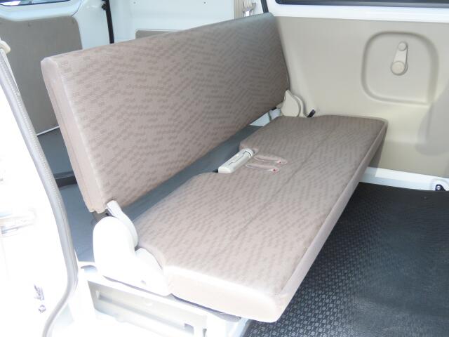 Suzuki Every 7