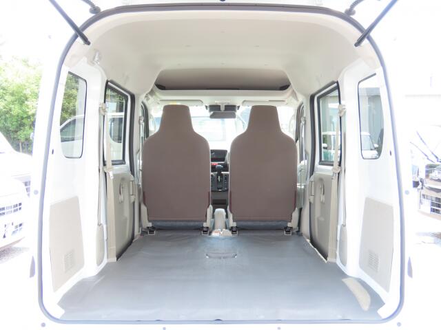 Suzuki Every 8
