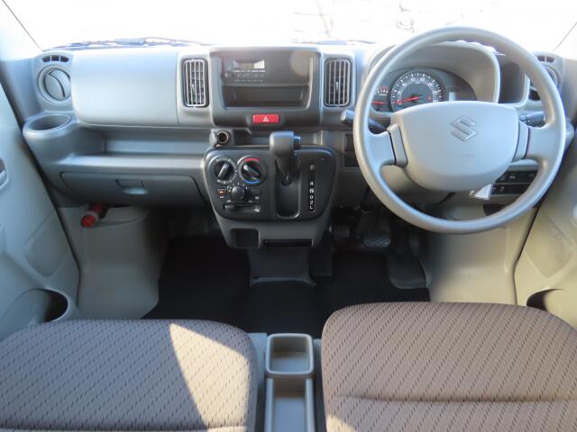 Suzuki Every 3