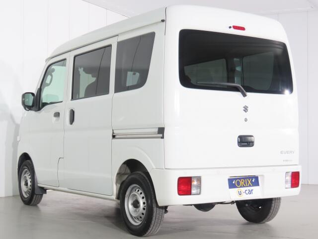 Suzuki Every 4