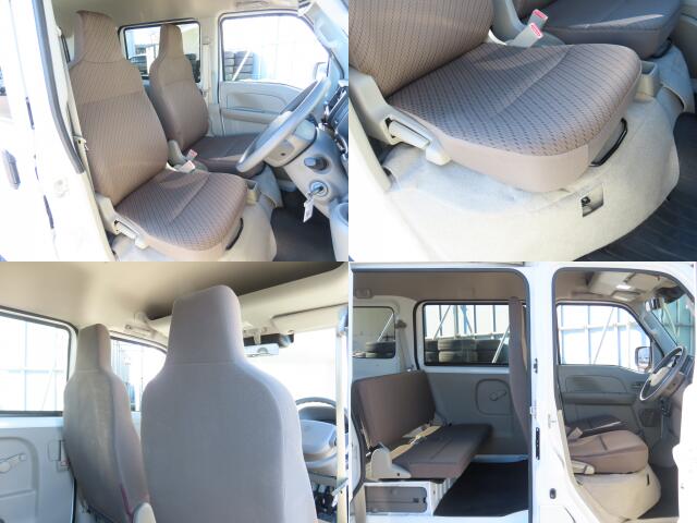 Suzuki Every 10